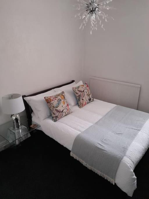Fabulous Terrace Cottage Blackpool Exteriör bild